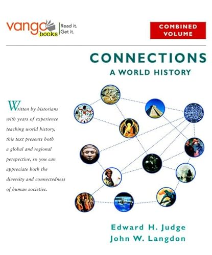 Connections: A World History, Combined Volume