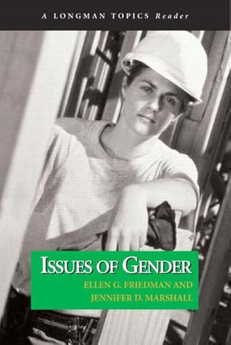 Beispielbild fr Issues of Gender zum Verkauf von Better World Books