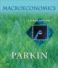 Stock image for Macroeconomics with Electronic Study Guide CD-ROM (6th Edition) for sale by The Book Cellar, LLC