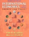 9780321116390: International Economics: Theory and Policy: International Edition