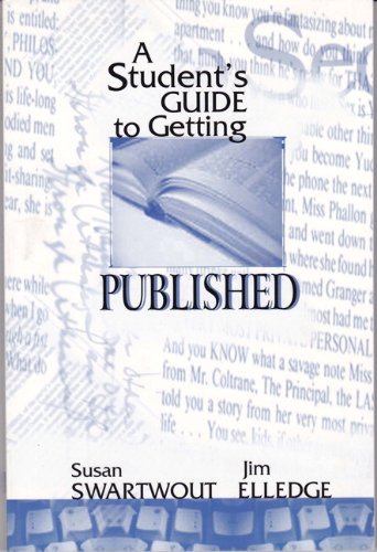 9780321117793: A Student's Guide to Getting Published
