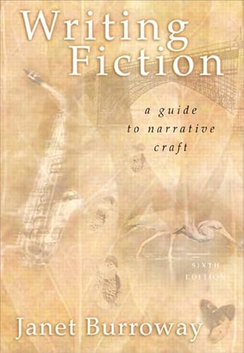 Stock image for Writing Fiction : A Guide to Narrative Craft for sale by Better World Books