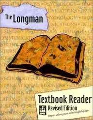 Stock image for The Longman Textbook Reader (Revised Edition) for sale by BookHolders
