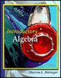 Introductory Algebra (9780321124456) by Bittinger, Marvin L.