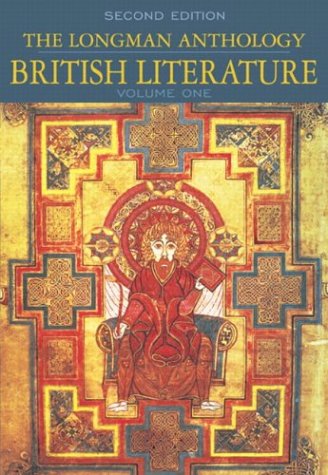 The Longman Anthology of British Literature, Volumes 1A, 1B & 1C Package: Middle Ages to The Restoration and the 18th Century (9780321128812) by Damrosch, David; Baswell, Christopher; Carroll, Clare; Dettmar, Kevin J. H.; Henderson, Heather; Jordan, Constance; Manning, Peter J.; Howland...