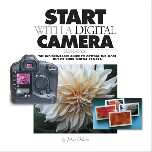 Stock image for Start with a Digital Camera for sale by Better World Books: West