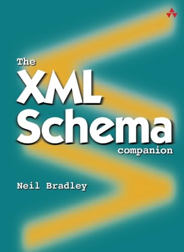 Stock image for XML Schema Companion, The for sale by WorldofBooks