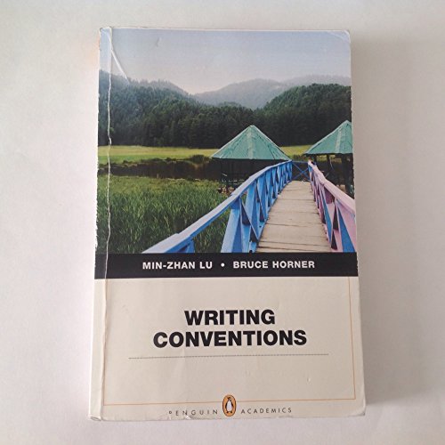 Imagen de archivo de Writing Conventions a la venta por Better World Books
