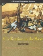 Stock image for Civilization in the West Since 1300 for sale by ThriftBooks-Dallas