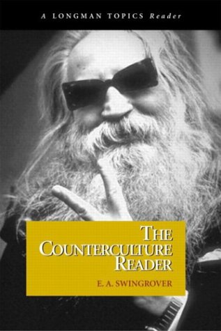 Imagen de archivo de Counterculture Reader, The (A Longman Topics Reader) a la venta por SecondSale