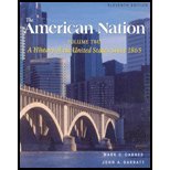 9780321149404: American Nation Vol 2& Us History Timeln Pk