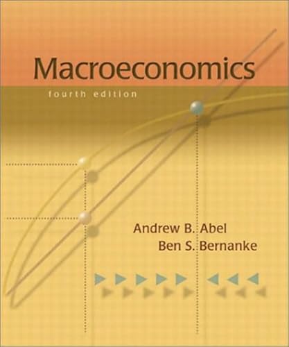 9780321150356: Macroeconomics, Update Edition: International Edition