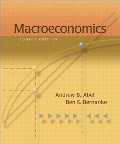 9780321150356: Macroeconomics, Update Edition: International Edition