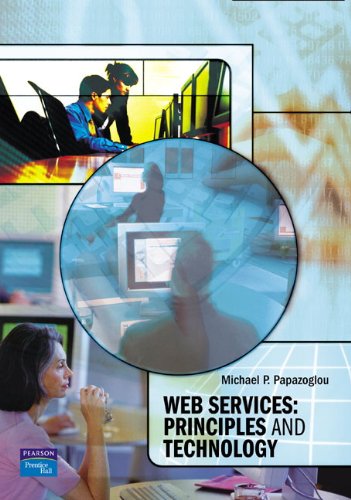Beispielbild fr Web Services: Principles and Technology zum Verkauf von Wonder Book