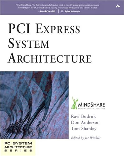 PCI Express System Architecture (PC System Architecture) - Congdon, Brad