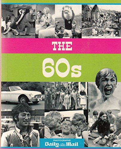 Stock image for The Sixties for sale by Wonder Book