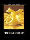 Beispielbild fr Precalculus zum Verkauf von Better World Books