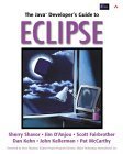 Beispielbild fr The Java Developer's Guide to Eclipse zum Verkauf von Better World Books