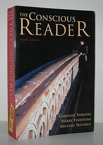 Imagen de archivo de The Conscious Reader a la venta por Better World Books