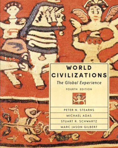 Stock image for World Civilizations: The Global Experience, Single Volume Edition for sale by ThriftBooks-Atlanta