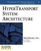 Stock image for HyperTransport System Architecture for sale by Better World Books