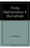9780321173881: Finite Mathematics plus MyMathLab Student Starter Kit