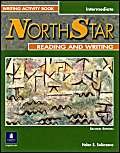 Beispielbild fr NorthStar Reading and Writing, Intermediate Writing Activity Book zum Verkauf von Wonder Book