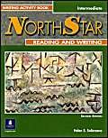 Stock image for Northstar Reading and Writing, Intermediate Writing Activity Book for sale by Better World Books