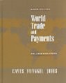 Imagen de archivo de World Trade and Payments: An Introduction: International Edition a la venta por WorldofBooks