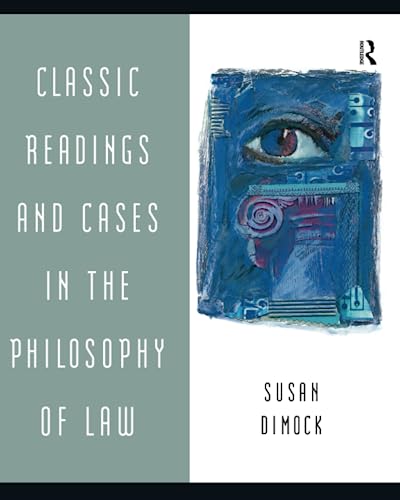 9780321187840: Classic Readings and Cases in the Philosophy of Law