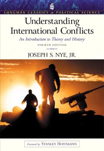 9780321189011: Understanding International Conflicts: An Introduction to Theory and History (International Edition)