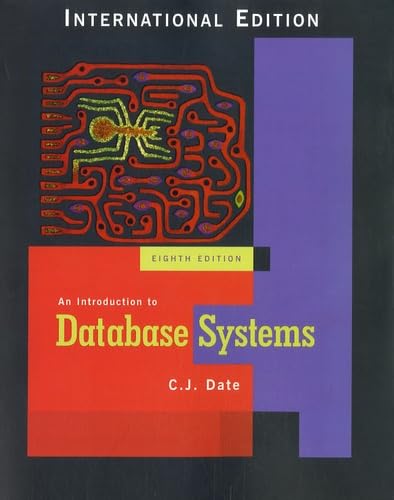 Image d'archives pour An Introduction to Database Systems mis en vente par WorldofBooks