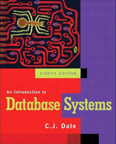 9780321189561: An Introduction to Database Systems: International Edition