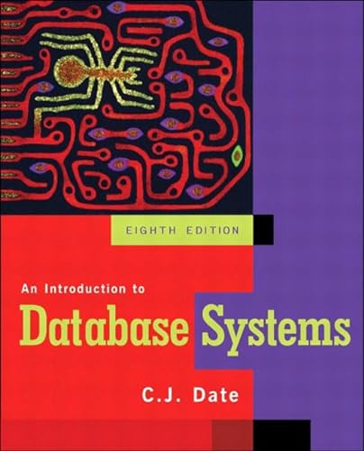 9780321189561: An Introduction to Database Systems: International Edition