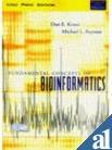 Imagen de archivo de Fundamental Concepts of Bioinformatics: International Edition a la venta por Ammareal