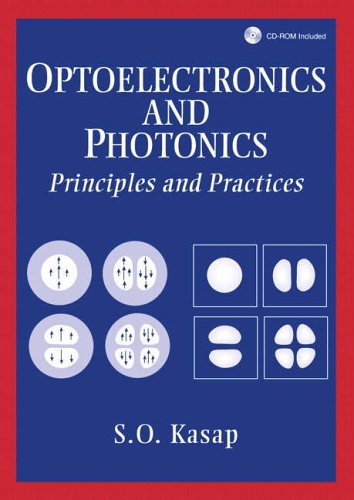 9780321190468: Optoelectronics and Photonics: Principles and Practices: International Edition