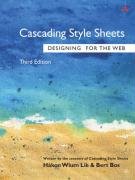 Cascading Style Sheets: Designing for the Web (9780321193124) by Lie, Hakon Wium; Bos, Bert