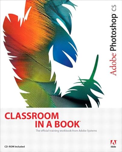 9780321193759: Adobe Photoshop CS Classroom in a Book