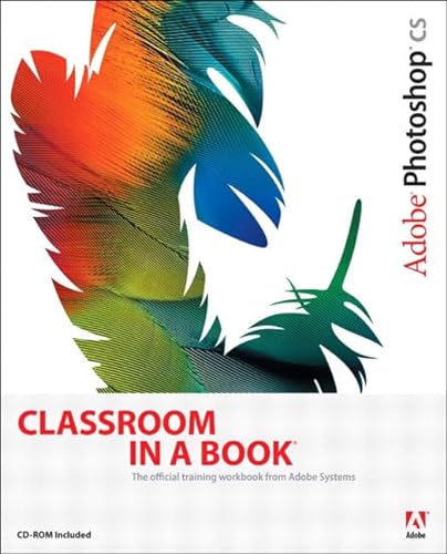 Stock image for Adobe Photoshop Cs Classroom in a Book for sale by SecondSale