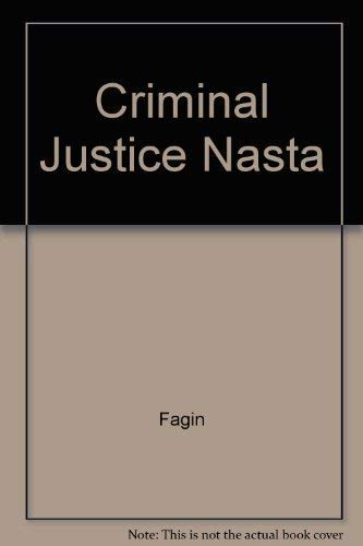 9780321194602: Criminal Justice