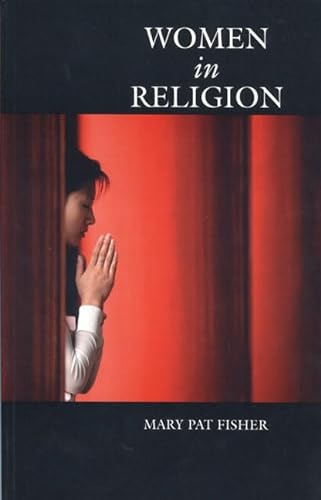 Beispielbild fr Women in Religion zum Verkauf von Better World Books