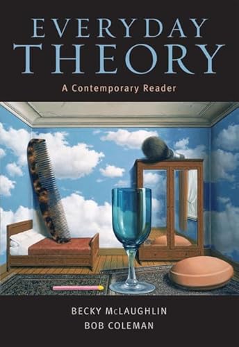 Stock image for Everyday Theory: A Contemporary Reader for sale by HPB-Red