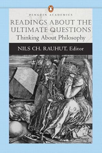 Imagen de archivo de Readings on the Ultimate Questions: An Introduction to Philosophy a la venta por a2zbooks
