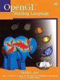 Beispielbild fr Open Gl Shading Language zum Verkauf von Wonder Book