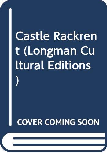 Castle Rackrent, A Longman Cultural Edition (9780321202642) by Edgeworth, Maria; Feldman, Paula