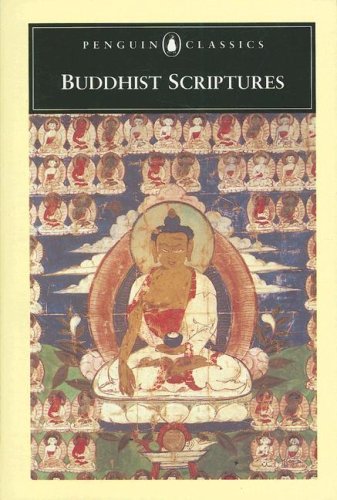 Immagine dell'editore per BUDDHIST SCRIPTURES venduto da OM Books