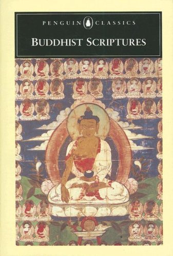 9780321202871: Buddhist Scriptures (Penguin Classics)