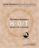 Beispielbild fr Photoshop Elements 2: H. O. T. Hands-On Training zum Verkauf von Wonder Book