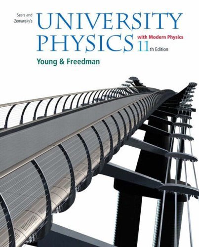 Imagen de archivo de University Physics a la venta por Better World Books Ltd