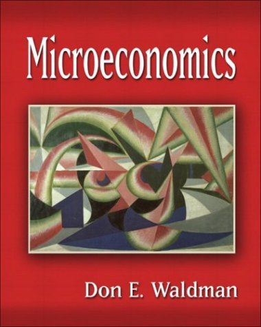 Imagen de archivo de Microeconomics Plus MyEconLab StudentWaldman, Don E. a la venta por Iridium_Books